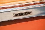 Cadillac Series 452 V16 Special Dual Cowl Phaeton by Fleetwood 1931 года
